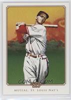 Stan Musial [EX to NM]