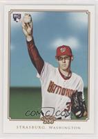 Stephen Strasburg