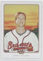 Derek Lowe