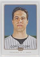 Mark Teixeira