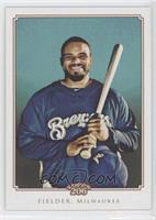 Prince Fielder