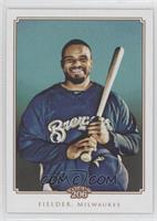 Prince Fielder