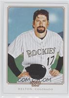 Todd Helton