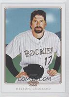 Todd Helton