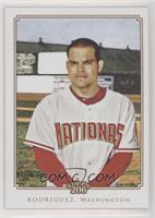 Ivan Rodriguez