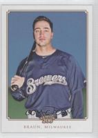 Ryan Braun