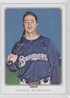 Ryan Braun