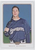 Ryan Braun