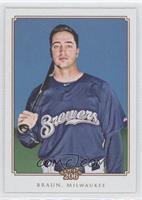 Ryan Braun