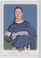 Ryan Braun