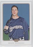 Ryan Braun