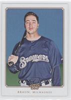 Ryan Braun