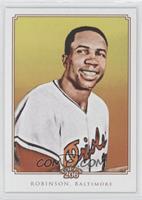 Frank Robinson