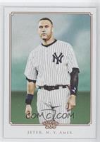 Derek Jeter