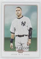 Derek Jeter