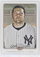 Joba Chamberlain