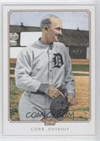 Ty Cobb