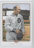 Ty Cobb