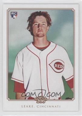 2010 Topps 206 - [Base] #17 - Mike Leake