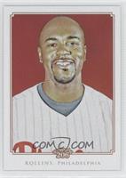 Jimmy Rollins