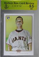 Buster Posey [BRCR 9.5]