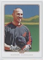 Travis Hafner