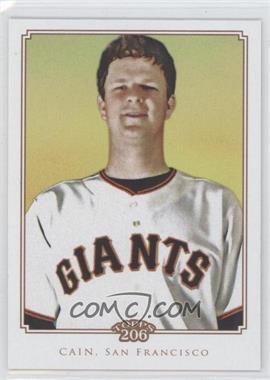 2010 Topps 206 - [Base] #23 - Matt Cain