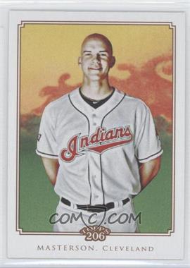 2010 Topps 206 - [Base] #231 - Justin Masterson