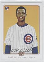 Starlin Castro