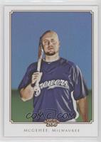 Casey McGehee