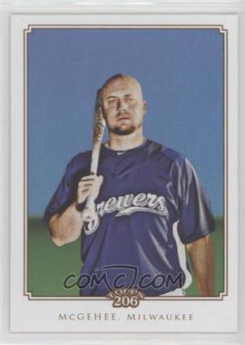 2010 Topps 206 - [Base] #240 - Casey McGehee