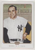 Yogi Berra