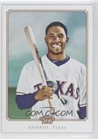 Elvis Andrus