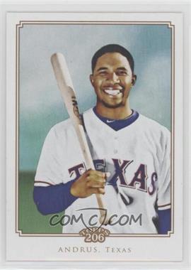 2010 Topps 206 - [Base] #253 - Elvis Andrus