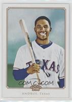 Elvis Andrus