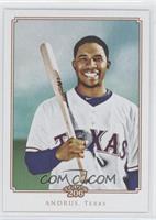 Elvis Andrus