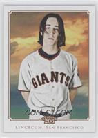 Tim Lincecum