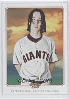 Tim Lincecum