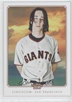 Tim Lincecum