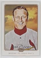 Stan Musial