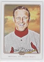 Stan Musial