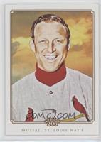 Stan Musial