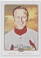 Stan Musial