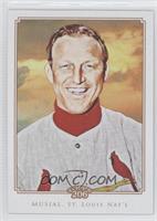 Stan Musial