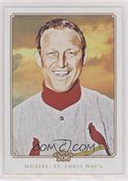 Stan Musial