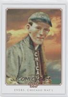 Johnny Evers