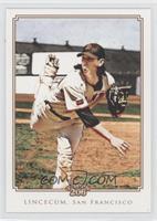 Tim Lincecum