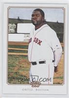 David Ortiz