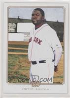 David Ortiz