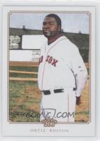 David Ortiz